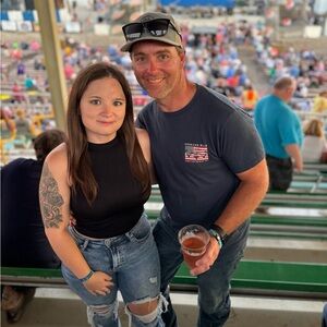 Meet your Posher, Adrianna